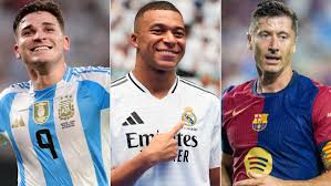 教练们期待 教练们期待